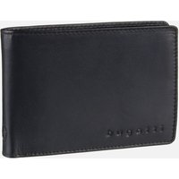 Bugatti  - Primo RFID 3263 Schwarz - Portemonnaie  , 0.2 l von Bugatti