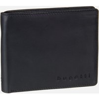 Bugatti  - Primo RFID 3264 Schwarz - Portemonnaie  , 0.2 l von Bugatti