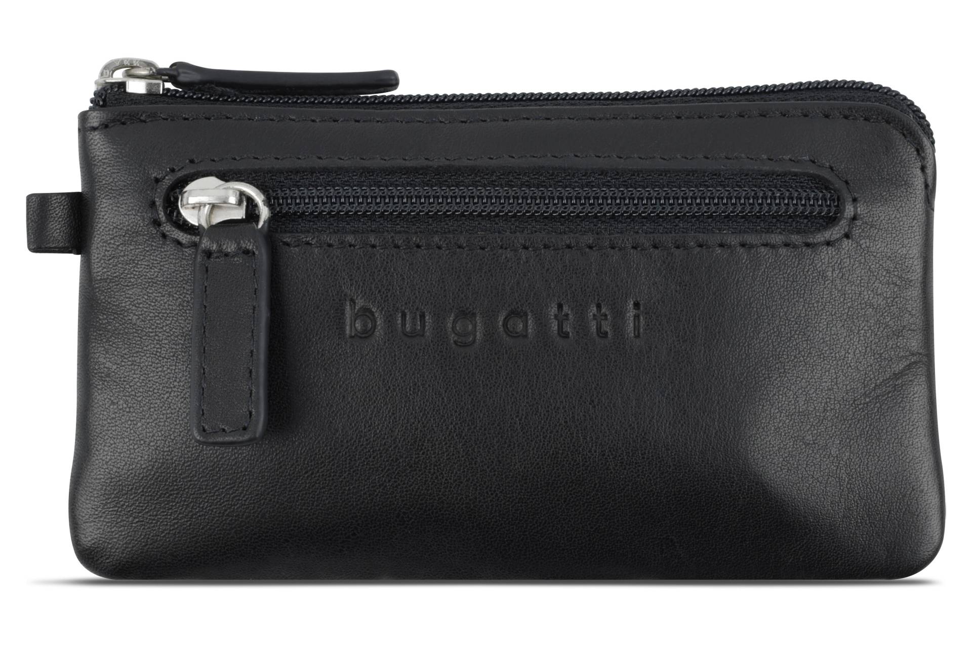 Bugatti - PrimoSchlüsseletui/key case schwarz - Gr. - OS von Bugatti
