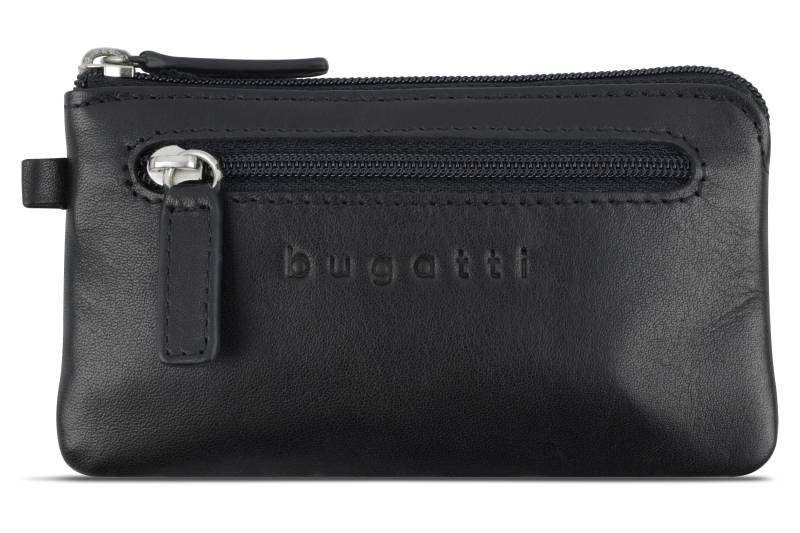 Bugatti - PrimoSchlüsseletui/key case schwarz - Gr. - OS von Bugatti