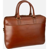 Bugatti  - Remo Cognac - Aktentasche  , 12.3 l von Bugatti