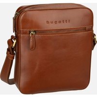 Bugatti  - Remo Small I Cognac - Crossbody Bag  , 3 l von Bugatti