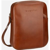 Bugatti  - Remo Small II Cognac - Crossbody Bag  , 3.8 l von Bugatti