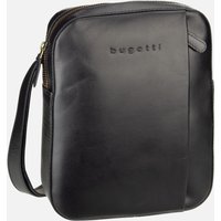 Bugatti  - Remo Small II Schwarz - Crossbody Bag  , 3.8 l von Bugatti