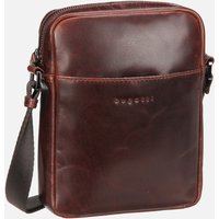 Bugatti  - Romano 4015 Braun - Umhängetasche  , 2 l von Bugatti