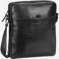 Bugatti  - Romano 4016 Schwarz - Crossbody Bag  , 3.8 l von Bugatti