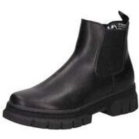 Bugatti Rox Chelsea Boots Damen schwarz|schwarz|schwarz|schwarz|schwarz|schwarz|schwarz|schwarz von Bugatti