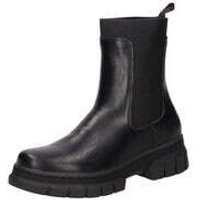 Bugatti Rox Chelsea Stiefelette Damen schwarz|schwarz|schwarz|schwarz|schwarz|schwarz|schwarz|schwarz von Bugatti