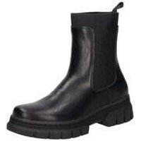 Bugatti Rox Chelsea Stiefelette Damen schwarz von Bugatti