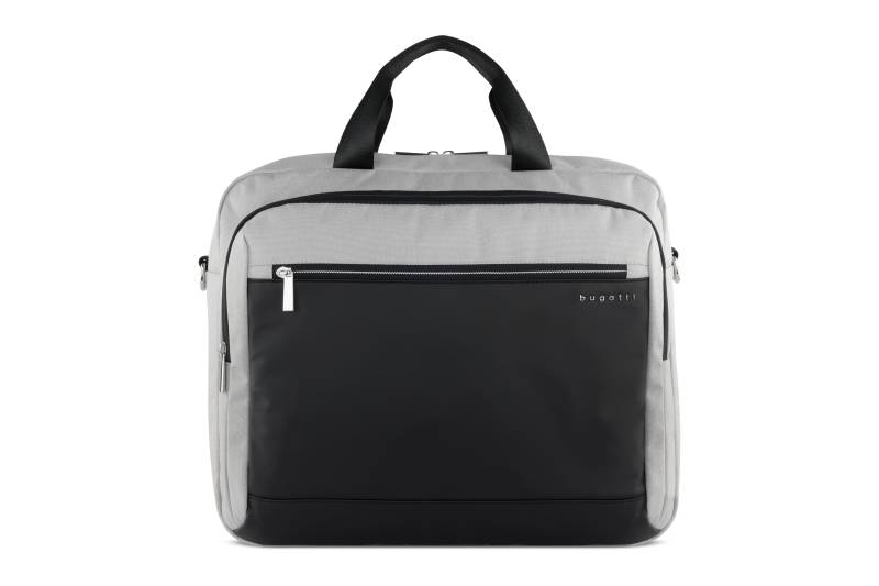 Bugatti - SERA Businesstasche medium hellgrau - Gr. - OS von Bugatti