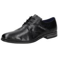 Bugatti Schnürer Herren schwarz|schwarz|schwarz|schwarz von Bugatti
