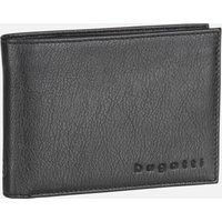 Bugatti  - Sempre 1177 Schwarz - Portemonnaie  , 0.3 l von Bugatti