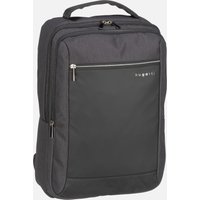 Bugatti - Sera Anthrazit - Rucksack  , 16.2 l von Bugatti