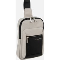 Bugatti  - Sera Hellgrau - Sling Bag  , 4.6 l von Bugatti