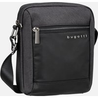 Bugatti - Sera Small Anthrazit - Umhängetasche  , 2.8 l von Bugatti