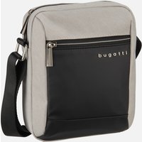 Bugatti  - Sera Small Hellgrau - Umhängetasche  , 2.8 l von Bugatti