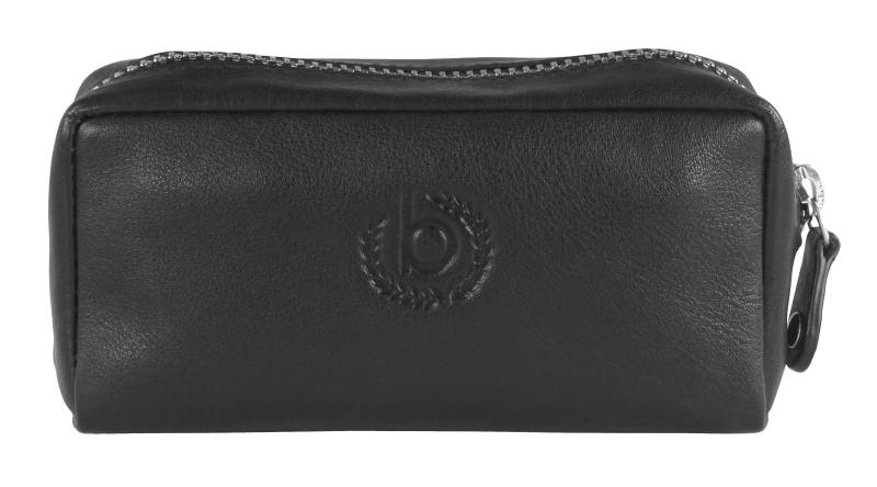 Bugatti - Simbiosi RV-Schlüsseletui schwarz - Gr. - OS von Bugatti