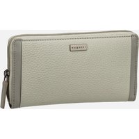 Bugatti  - Sina Ladies Long Zip Hellgrau - Portemonnaie  , 0.5 l von Bugatti
