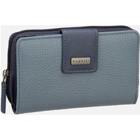 Bugatti - Sina Ladies Zip I Denim - Portemonnaie  , 0.4 l von Bugatti