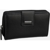 Bugatti  - Sina Ladies Zip I Schwarz - Portemonnaie  , 0.4 l von Bugatti