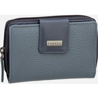 Bugatti - Sina Ladies Zip II Denim - Portemonnaie  , 0.4 l von Bugatti
