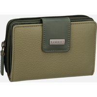 Bugatti  - Sina Ladies Zip II Grün - Portemonnaie  , 0.4 l von Bugatti