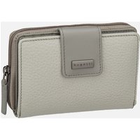 Bugatti  - Sina Ladies Zip II Hellgrau - Portemonnaie  , 0.4 l von Bugatti