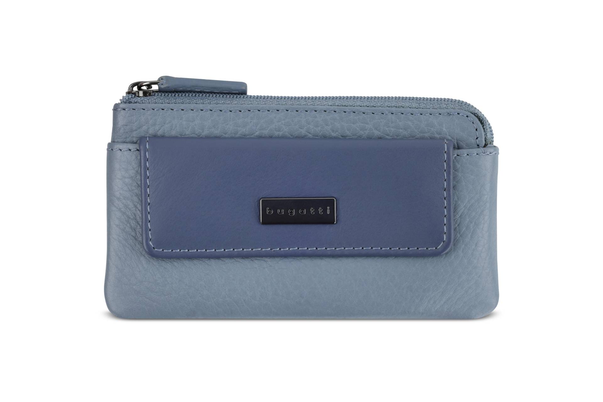 Bugatti - Sina Schlüsseletui/key case denim - Gr. - OS von Bugatti