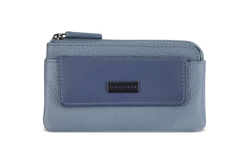 Bugatti - Sina Schlüsseletui/key case denim - Gr. - OS von Bugatti