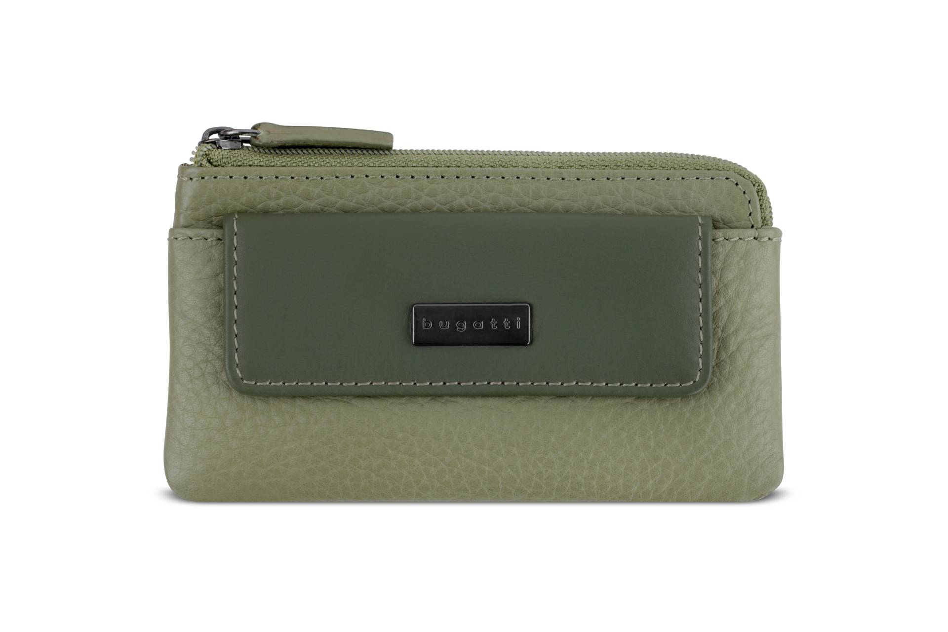 Bugatti - Sina Schlüsseletui/key case grün - Gr. - OS von Bugatti