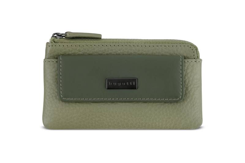 Bugatti - Sina Schlüsseletui/key case grün - Gr. - OS von Bugatti