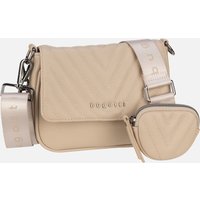 Bugatti  - Sira Beige - Umhängetasche  , 1.8 l von Bugatti