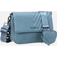 Bugatti - Sira Large I Denim - Saddle Bag  , 5.8 l von Bugatti