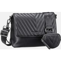 Bugatti  - Sira Large II Schwarz - Crossbody Bag  , 6.2 l von Bugatti