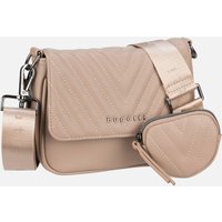 Bugatti - Sira Sand - Umhängetasche  , 1.8 l von Bugatti