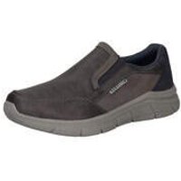 Bugatti Slipper Herren grau|grau|grau|grau|grau|grau|grau|grau Bugatti Slipper Herren grau|grau|grau|grau|grau|grau|grau|grau von Bugatti