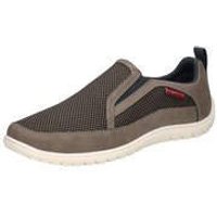 Bugatti Slipper Herren grau|grau|grau|grau|grau|grau|grau|grau von Bugatti