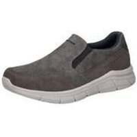 Bugatti Slipper Herren grau|grau|grau|grau|grau|grau|grau|grau von Bugatti