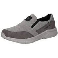 Bugatti Slipper Herren grau von Bugatti