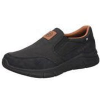 Bugatti Slipper Herren schwarz|schwarz|schwarz|schwarz|schwarz|schwarz|schwarz|schwarz von Bugatti