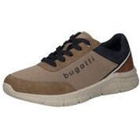 Bugatti Sneaker Herren beige von Bugatti