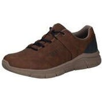 Bugatti Sneaker Herren braun|braun|braun|braun|braun|braun von Bugatti