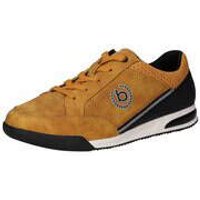 Bugatti Sneaker Herren gelb|gelb|gelb|gelb|gelb|gelb|gelb|gelb von Bugatti