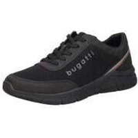 Bugatti Sneaker Herren schwarz von Bugatti