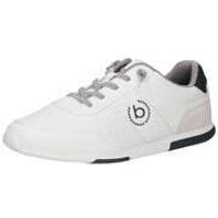 Bugatti Sneaker Herren weiß von Bugatti