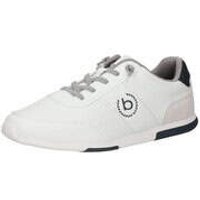 Bugatti Sneaker Herren weiß|weiß|weiß|weiß|weiß|weiß|weiß|weiß von Bugatti