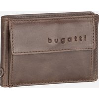 Bugatti  - Volo 2180 Braun - Portemonnaie  , 0.1 l von Bugatti
