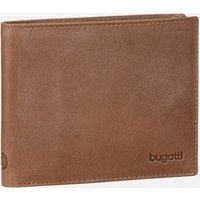 Bugatti  - Volo Coin 9 Cognac - Portemonnaie  , 0.3 l von Bugatti