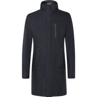 Bugatti Waschbarer Regenmantel Rainseries mit Stehkragen, Modern Fit in 56 von Bugatti