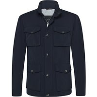 Bugatti Wasserabweisender Flexcity-Blouson aus Nylon in 27 von Bugatti